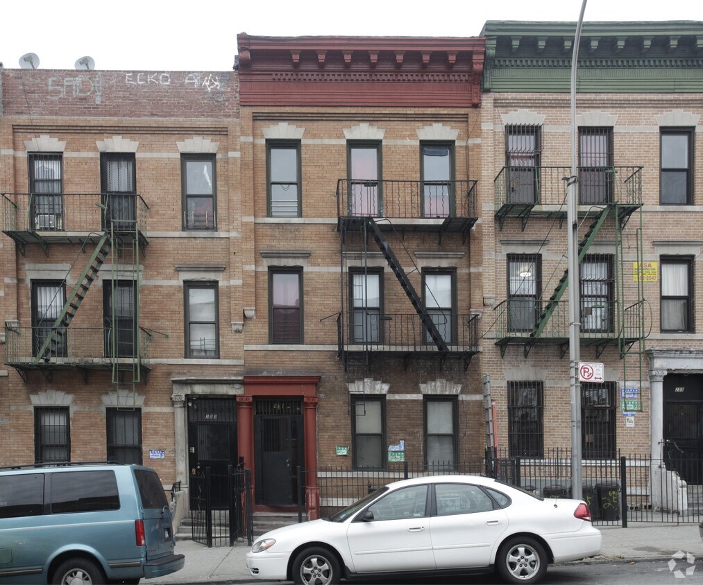 Foto del edificio - 257 60th St