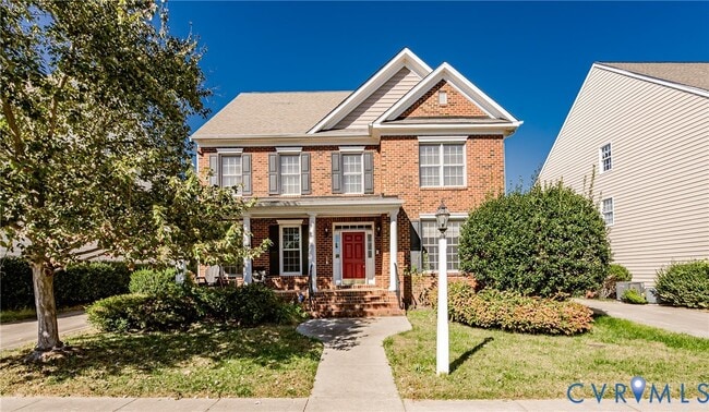 Foto del edificio - 4724 Coachmans Landing Ct