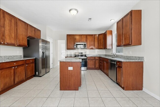 Foto del edificio - 4254 N Gensen Loop