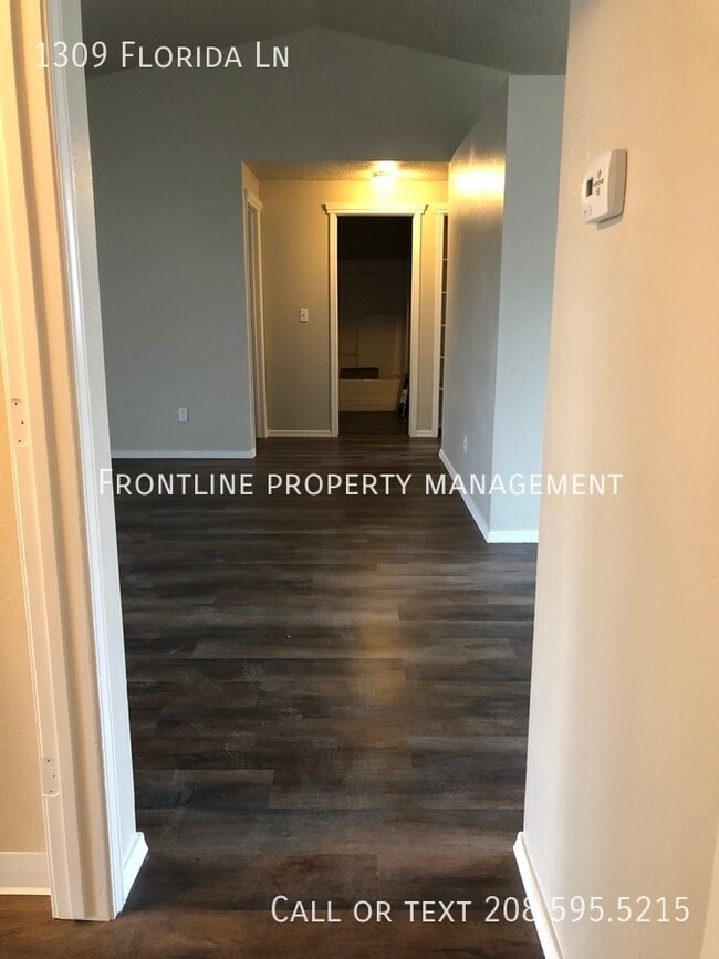 Foto del edificio - 1309 Florida Ln