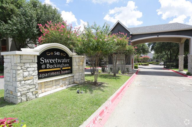 Other - Sweetwater at Buckingham in Dallas