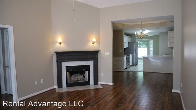 Building Photo - 2 br, 2 bath House - 208 Coales Branch Ln
