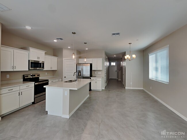 Foto del edificio - 4539 E Grandview St