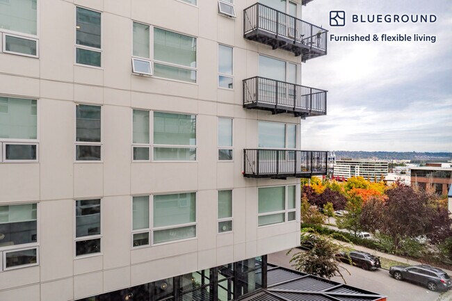 Foto del edificio - 1502 Fawcett Ave
