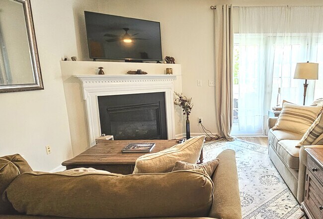 Foto del edificio - 2615 Wyntercrest Ln