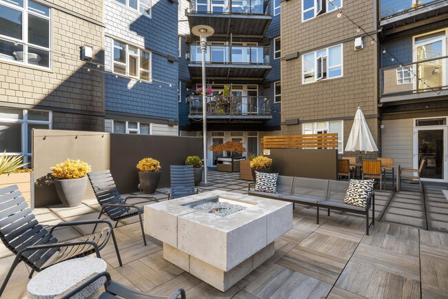 Foto del edificio - 128 on State