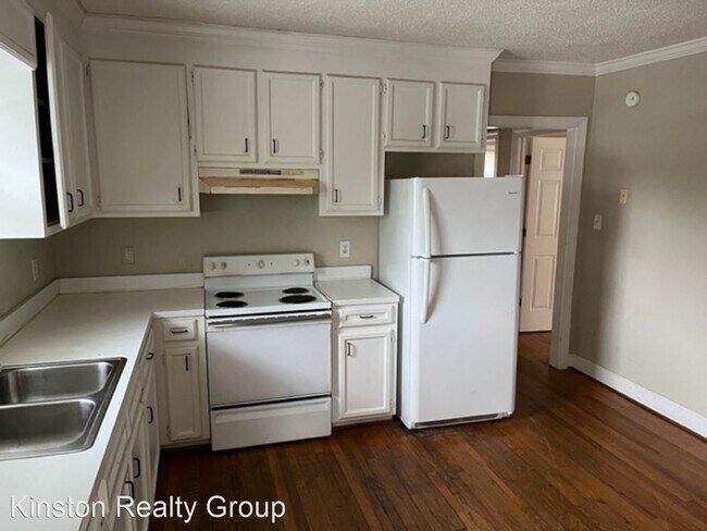 Foto del edificio - 2 br, 1 bath House - 1119 N. Queen St - Apt 3