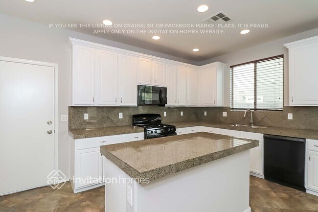 Foto del edificio - 6313 S Onyx Dr