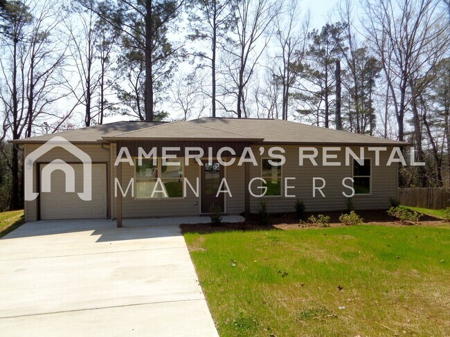 Foto del edificio - Home for Rent in Vance!! Available NOW! DE...