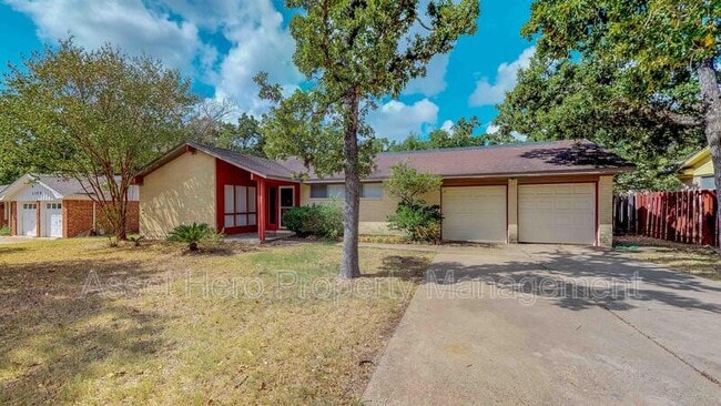 Building Photo - 1106 Neal Pickett Dr