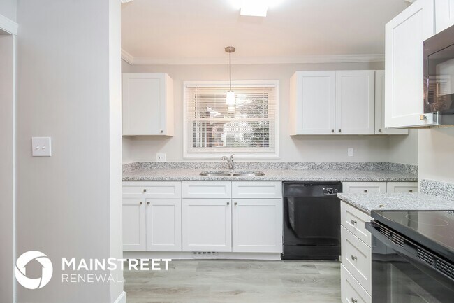 Foto del edificio - 3056 Kinnamon Rd