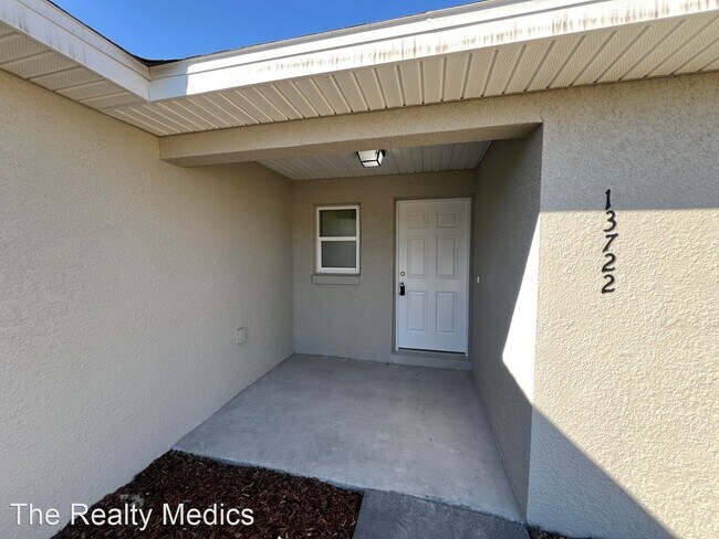 Foto del edificio - 3 br, 2 bath House - 13722 SW 31st Ct