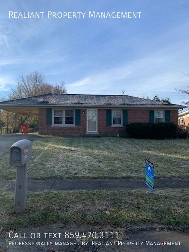Primary Photo - 508 Hickory Hill Dr