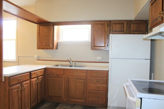 Foto del edificio - 1614 Cameron St