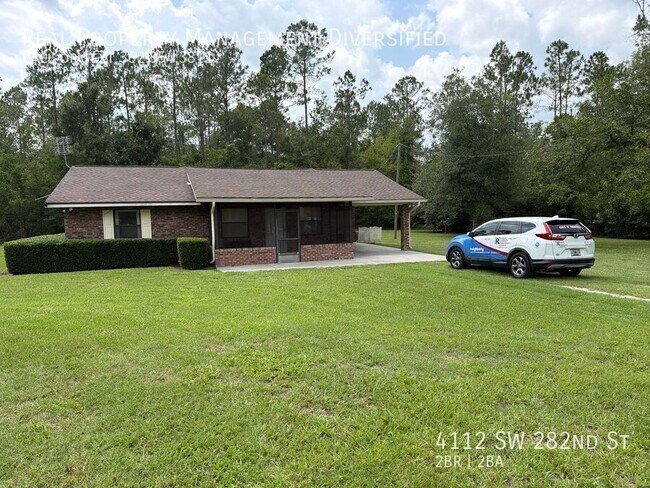 Foto del edificio - 4112 SW 282nd St