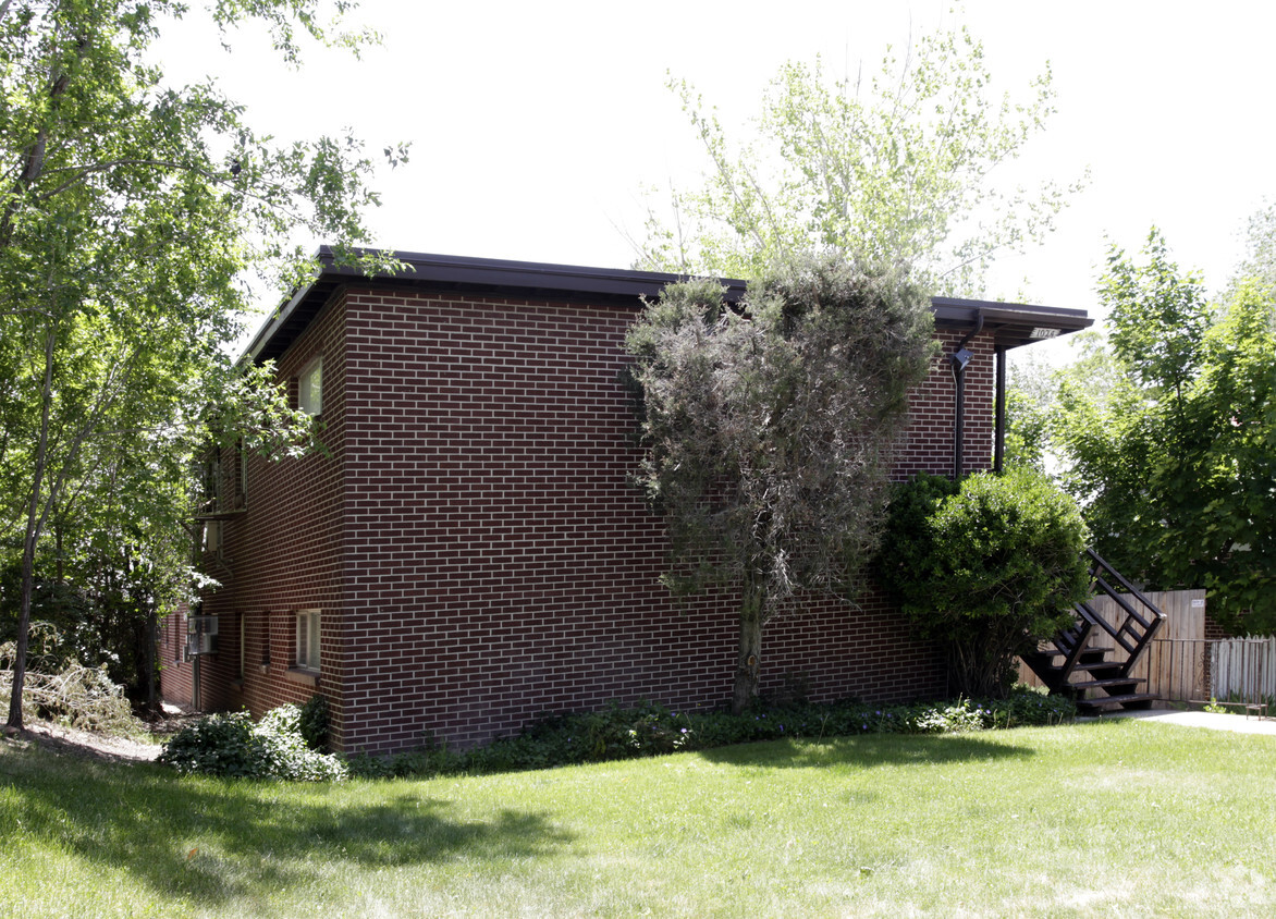 Building Photo - 1024 E 600 S