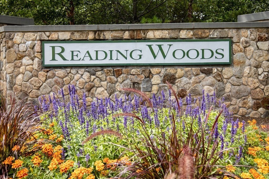 23 Augustus Ct Unit 4006, Reading, MA 01867 Condo for Rent in Reading