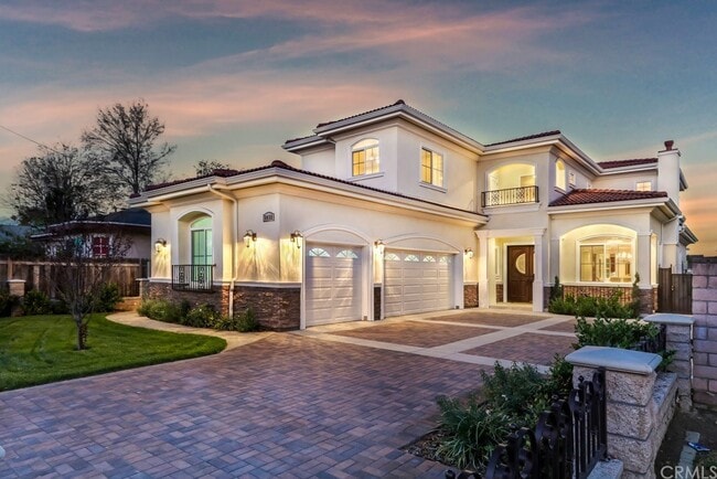 Foto del edificio - 5032 Rosemead Blvd