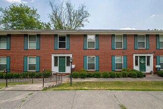 Building Photo - 3801 Hill Rd