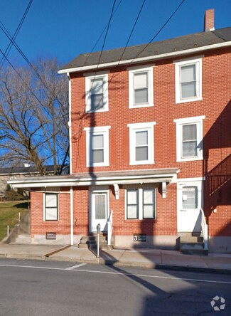 Building Photo - 177 S Main St