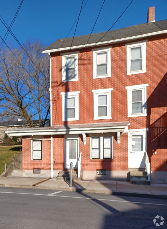 Building Photo - 177 S Main St