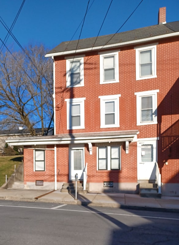 Building Photo - 177 S Main St