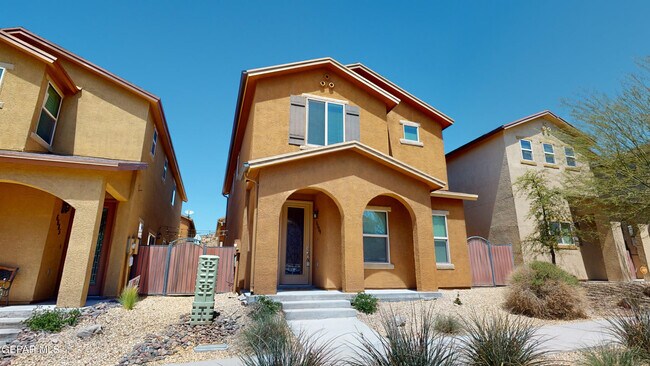 Foto del edificio - 6689 Red Canyon Sage Ln