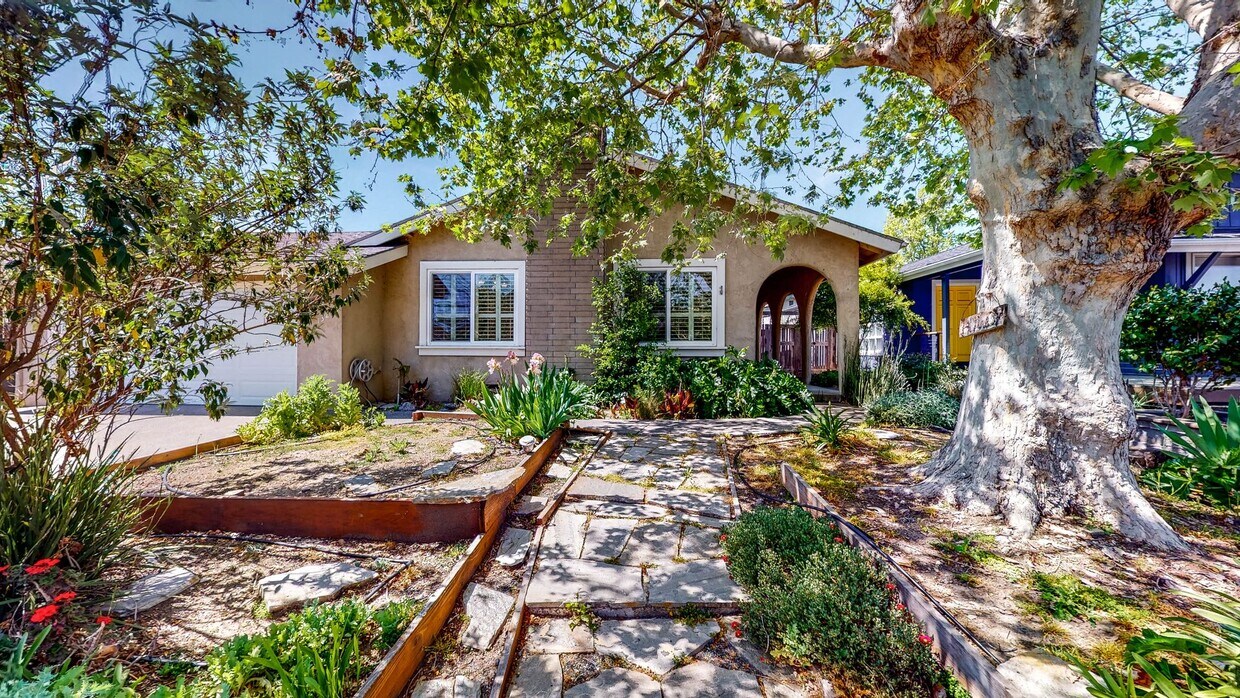 Primary Photo - PURE Property Management - Stunning four-b...