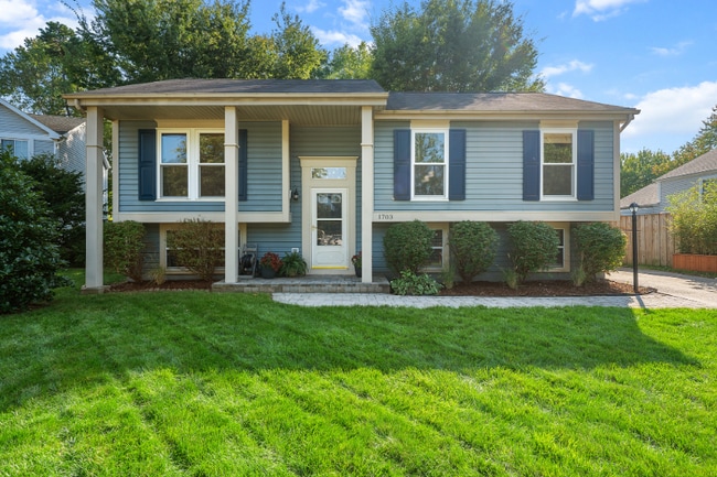 Photo - 1703 Long Tree Ct House