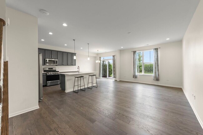 Foto del edificio - 4200 Calder Ln