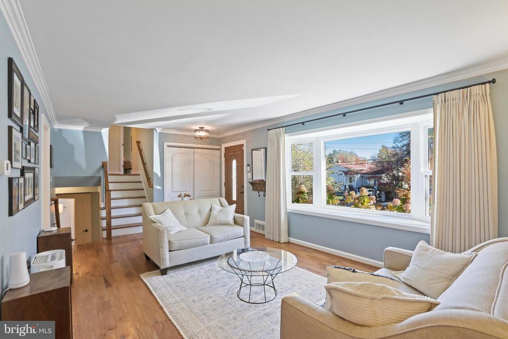 Foto principal - 4402 Medford Dr