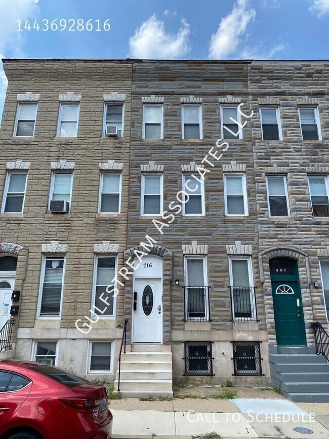 Photo - 716 Dolphin St Apartment
