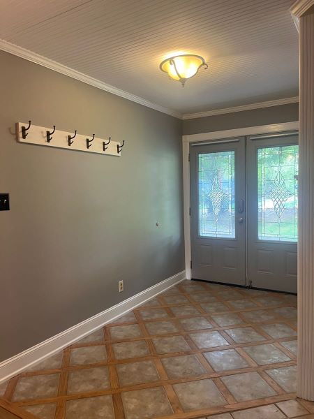 Foto del edificio - Cedar Bluff basement ranch!