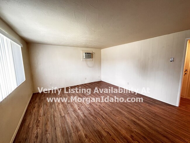 Building Photo - Garage storage, carpet-free home in conven...