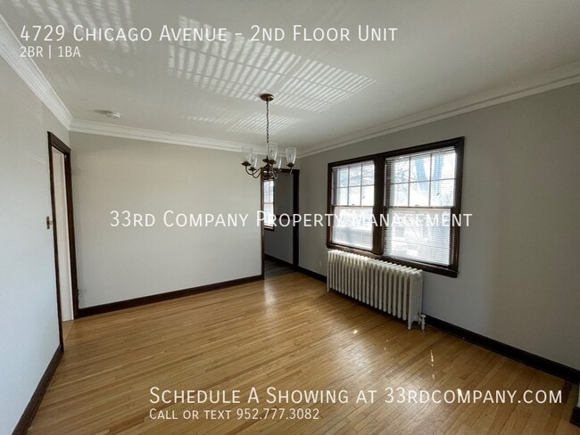 Building Photo - Cozy Duplex near Lake Nokomis, Hiawatha an...