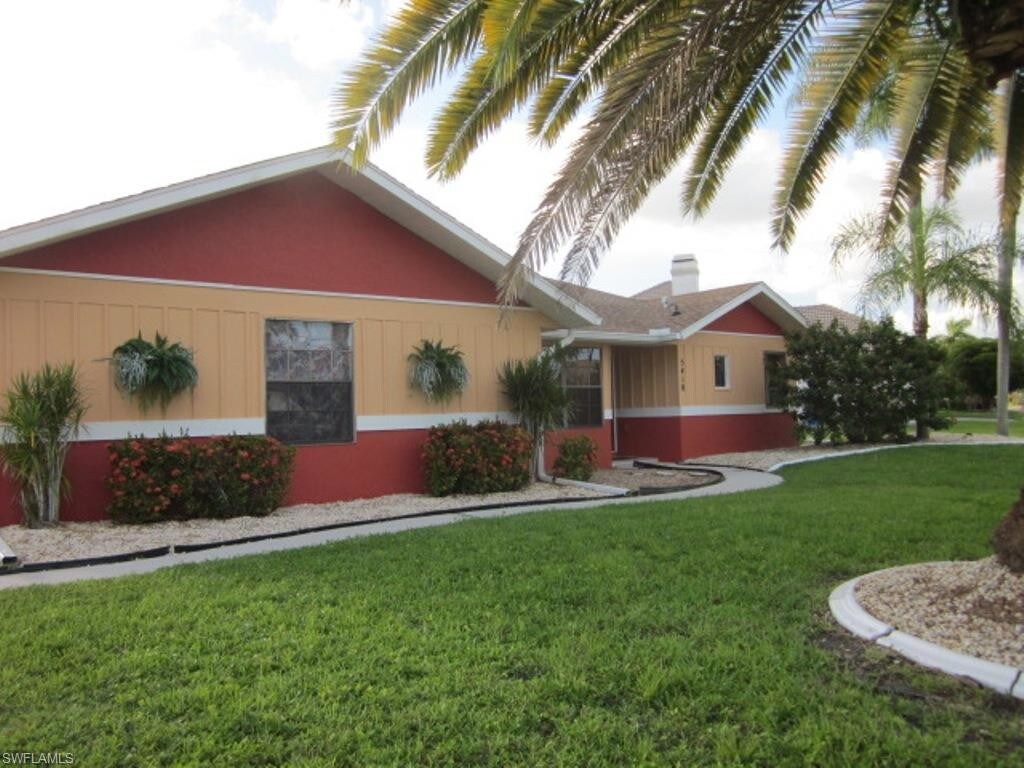 5418 Skyline Blvd, Cape Coral, FL 33914 House for Rent in Cape Coral