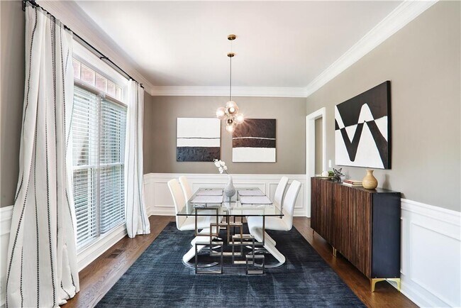 Foto del edificio - 5495 Highland Preserve Dr
