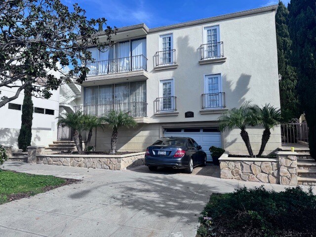 Foto del edificio - 813 15th St