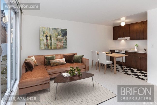 Foto del edificio - 2221 Gough St