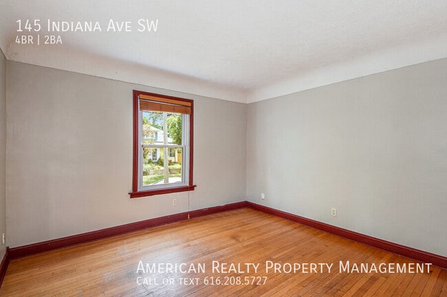 Foto del edificio - 145 Indiana Ave SW