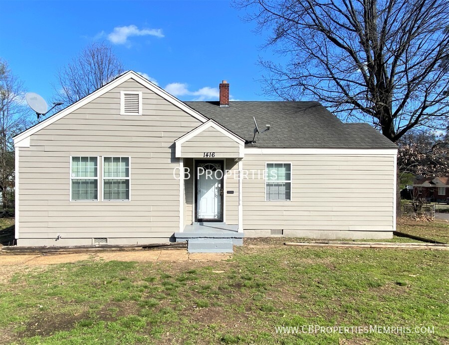 Primary Photo - 1416 Alamo St