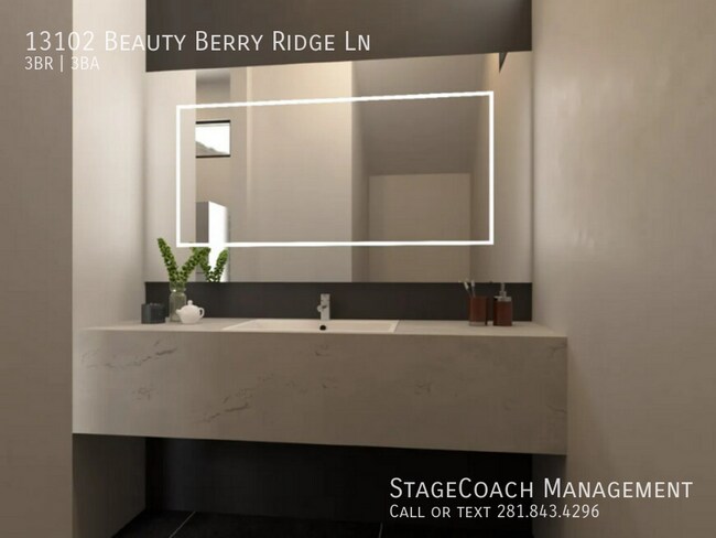 Foto del edificio - 13102 Beauty Berry Ridge Ln