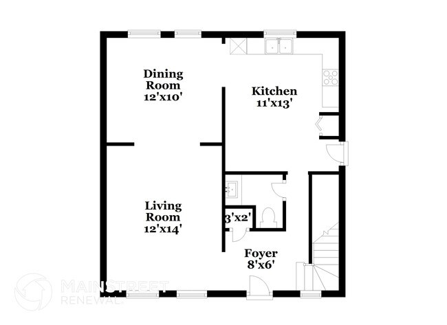Foto del edificio - 7802 Texlyn Ct