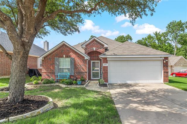 Primary Photo - 613 Knollwood Trail Ct