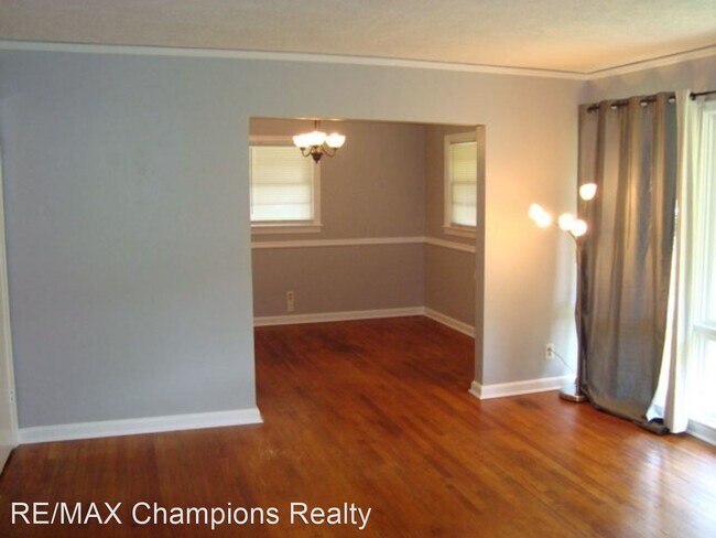 Foto del edificio - 3 br, 1 bath House - 2314 Japonica Drive