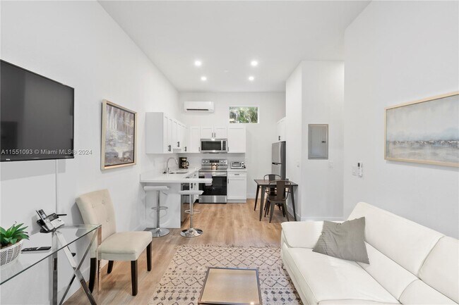 Foto del edificio - 830 SE 14th St