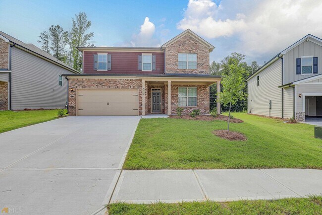 Building Photo - 508 Cunninghame Ct