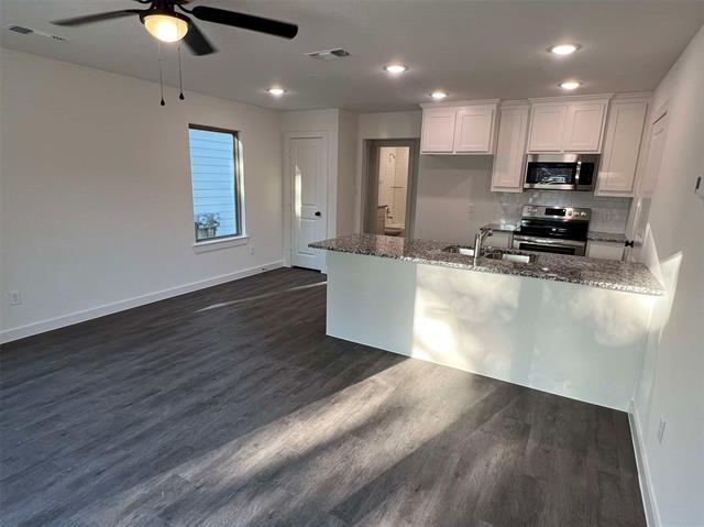 Foto del edificio - 2430-2428 S Fannin Ave
