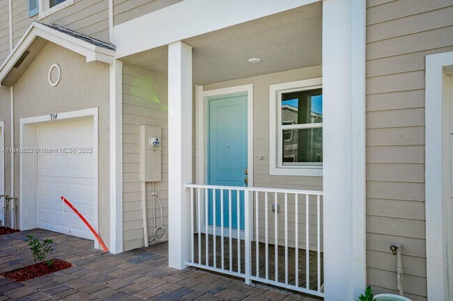 Foto del edificio - 934 SE 19th St