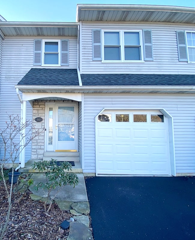 80 Deer Run Rd, Perkasie, PA 18944 Townhome Rentals in Perkasie PA